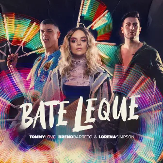 Bate Leque by Lorena Simpson