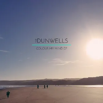 Colour My Mind by The Dunwells