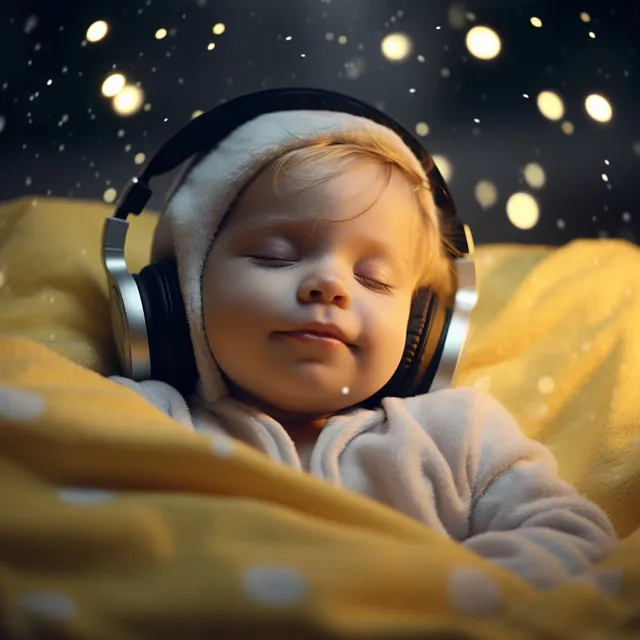 Baby Rain: Gentle Showers Lullaby