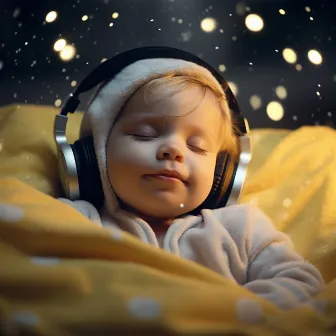 Baby Rain: Gentle Showers Lullaby by Sleepy Shepherd