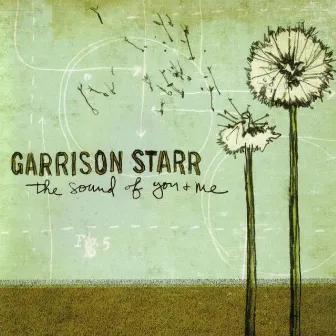 The Sound Of You & Me by Garrison Starr