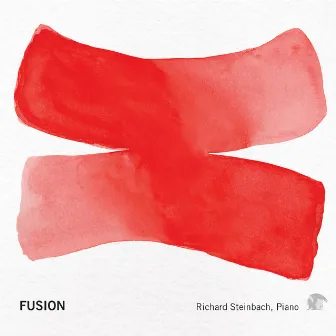 Fusion by Richard Steinbach