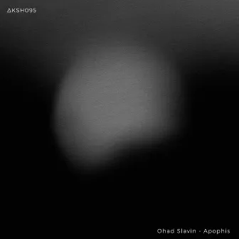 Apophis by Ohad Slavin