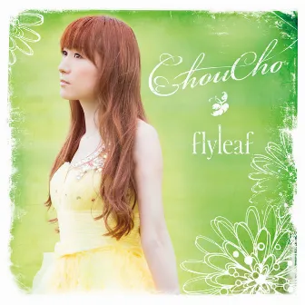 flyleaf by ChouCho