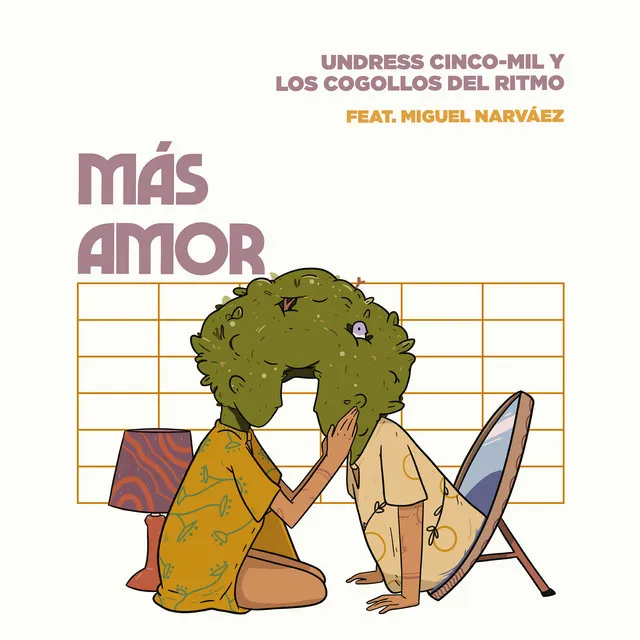 Más Amor