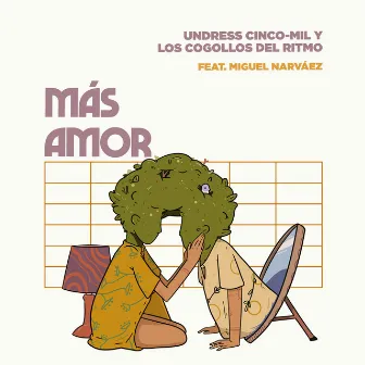 Más Amor by Undress Cinco-mil