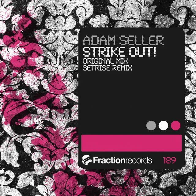 Strike Out! - Original Mix