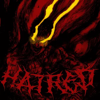 HATRED by Sherixx