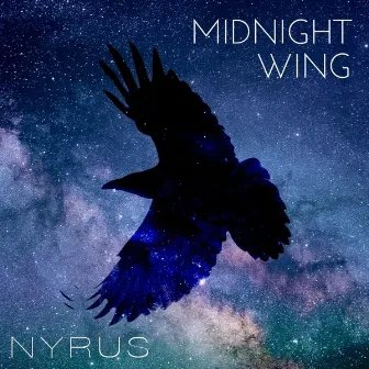 Midnight Wing by Nyrus