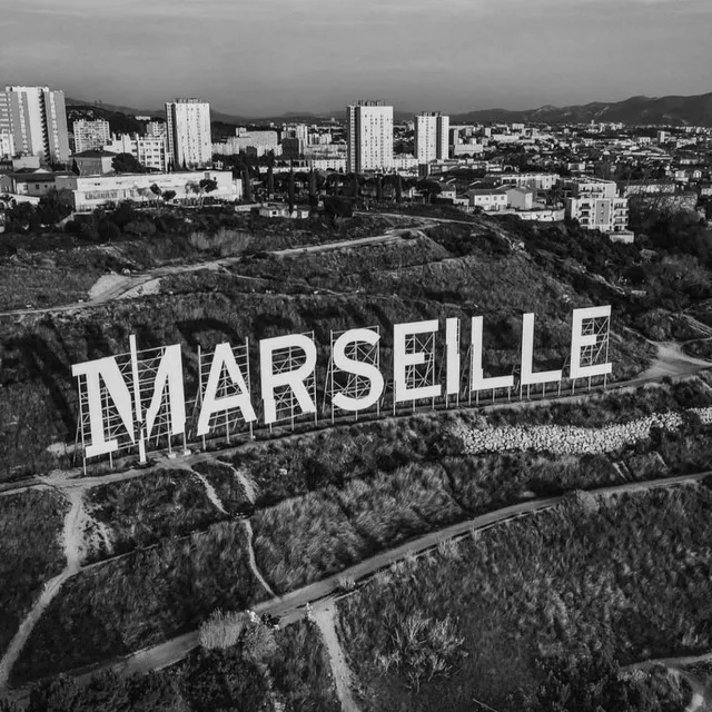 MARSEILLE