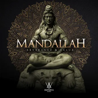 Mandallah by Saluk