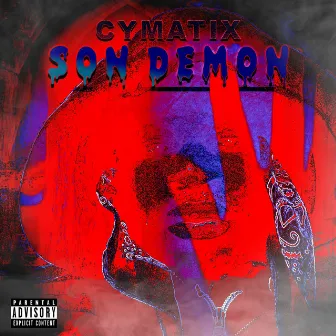 Son Demon by CYMATIX