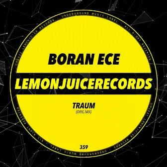 Traum by Boran Ece