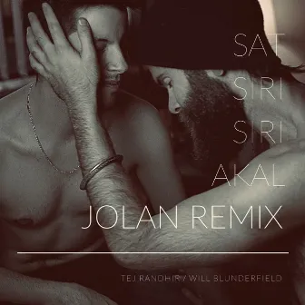 Tej Randhir: Sat Siri Siri Akal (JOLAN Remix) by Will Blunderfield