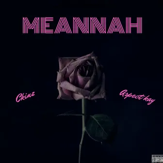 Meannah by Ckinz