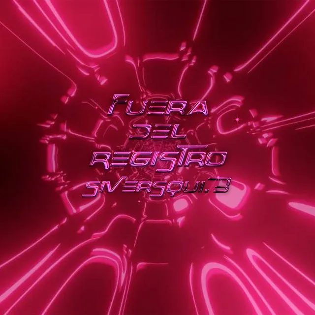 Fuera Del Registro (Speed up & Pitch) - Remix