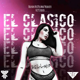 El Clasico Bellako by Pleand Producer