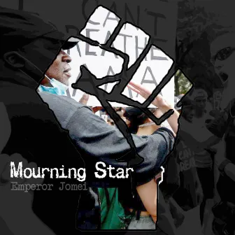 Mourning Star by Emperor Jomei