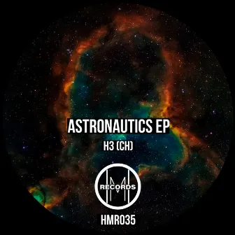 Astronautics by H3 (CH)