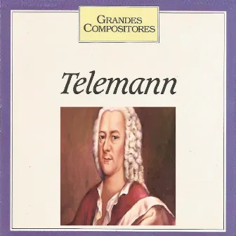 Grandes Compositores - Telemann by Milan Munclinger