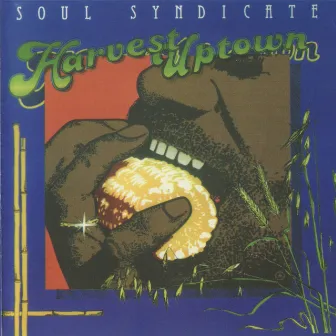 Harvest Uptown by Soul Syndicate