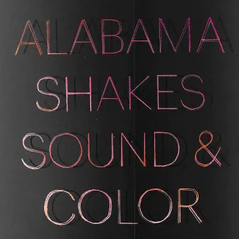 Future People (Live from Capitol Studio A) by Alabama Shakes