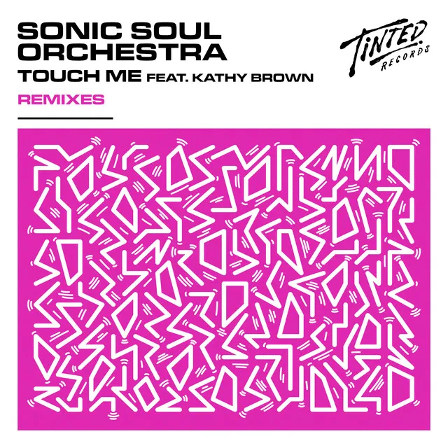 Touch Me (Block & Crown Remix)