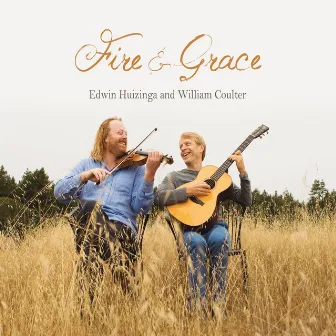 Fire & Grace by William Coulter