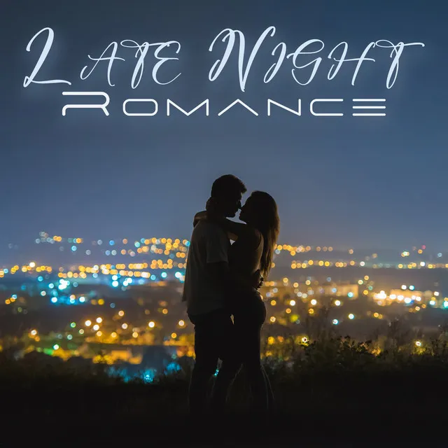 Late Night Romance: Passionate Piano Ballads