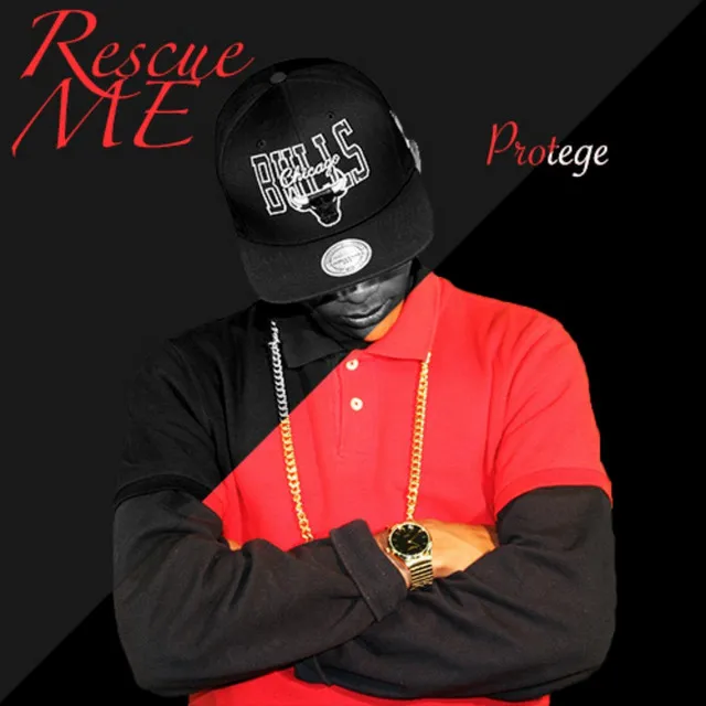 Rescue Me (feat. Mike Teezy)