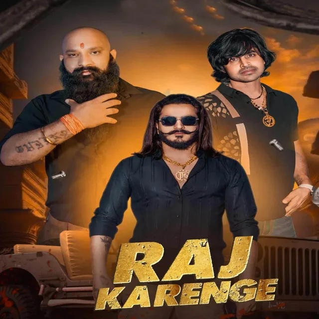 Raj Karenge