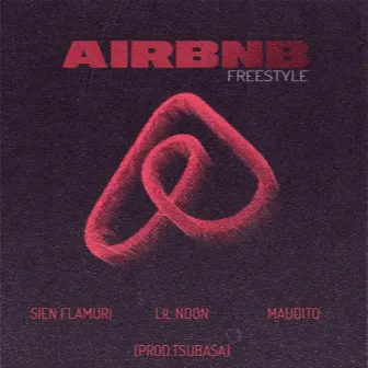 Airbnb Freestyle by Caixa Cartão Collective