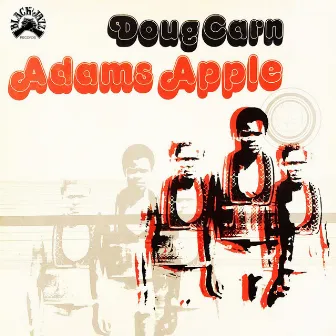 Adam's Apple by Doug Carn