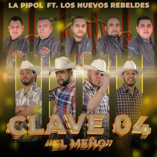 Clave 04 “El Meño”