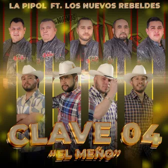 Clave 04 “El Meño” by La Pipol