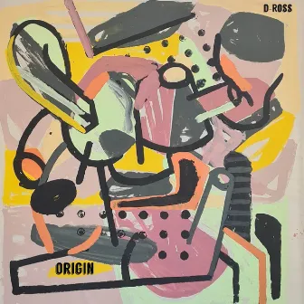 Origin by D-Ross