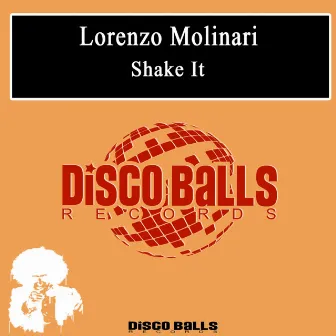 Shake It by Lorenzo Molinari