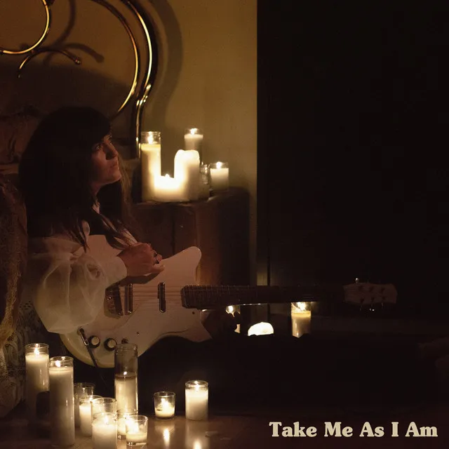 Take Me As I Am