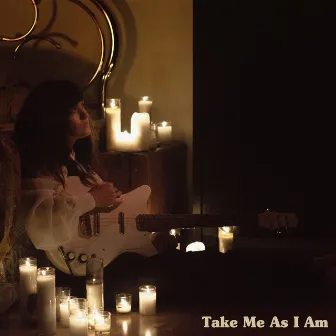 Take Me As I Am by Laura Jean Anderson