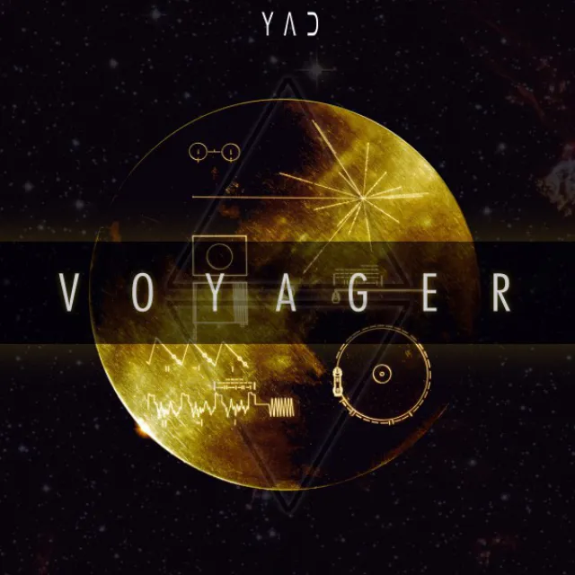 Voyager - Original Mix