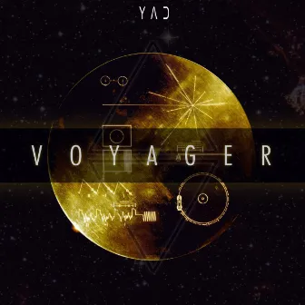 Voyager by Y A D