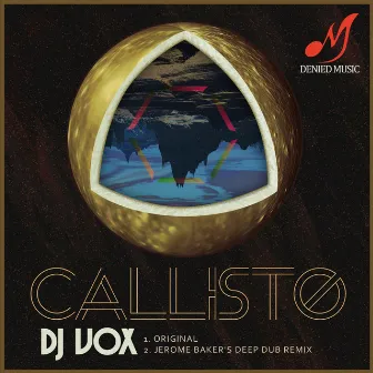 Callisto by Dj. Vox