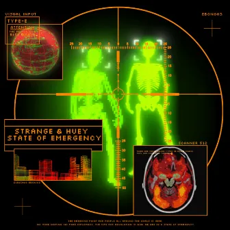 State of Emergency by Huey Mnemonic