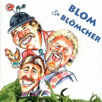 Blom un Blömcher by Blom un Blömcher