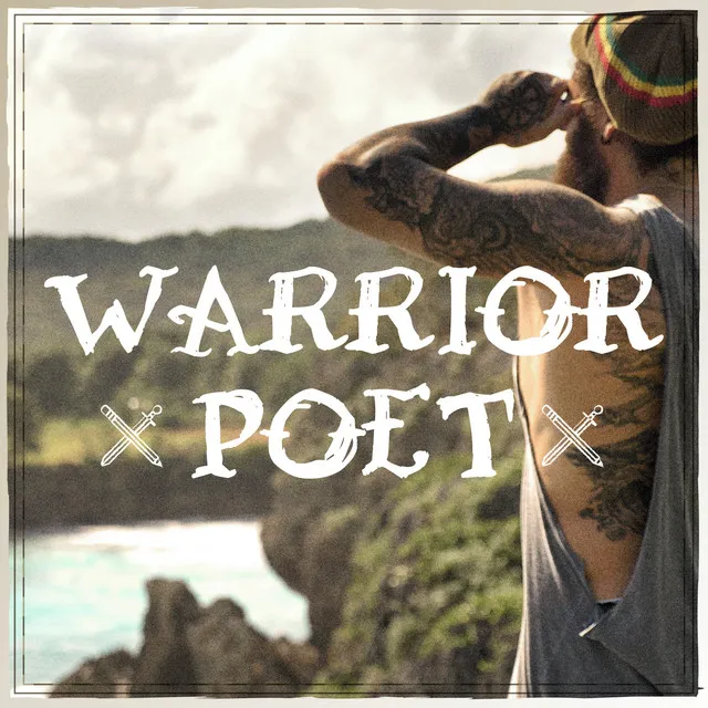 Warrior Poet