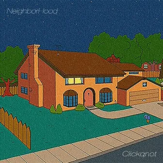 NeighborHood by Clickqnot