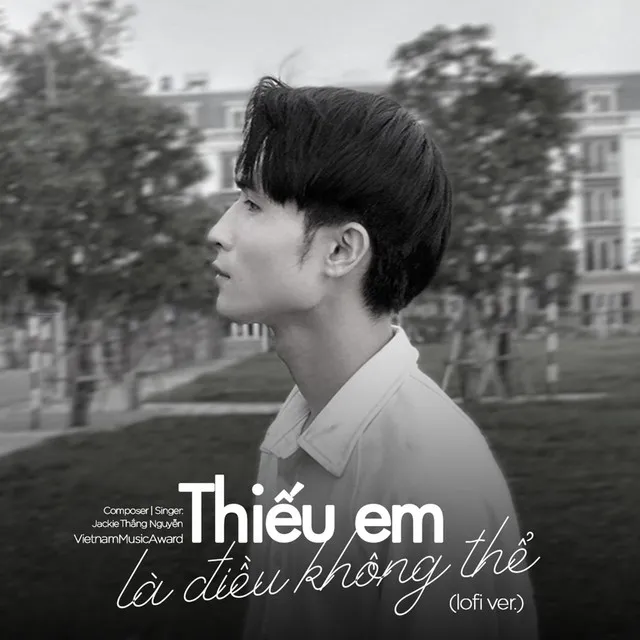 Thiếu Em Là Điều Không Thể (Lofi)