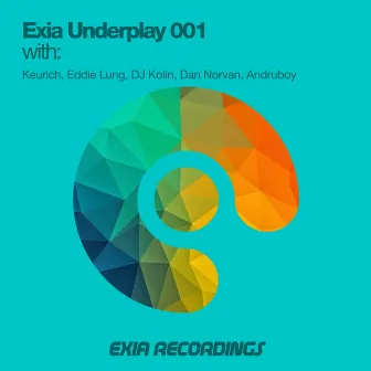 Exia Underplay 001 by Andruboy