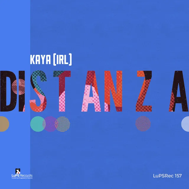 Distanza - Original Mix