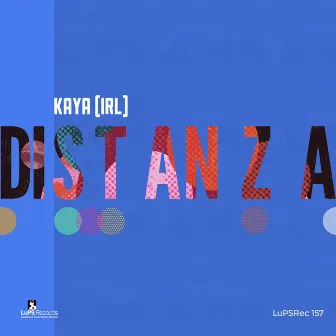 Distanza by Kaya (IRL)